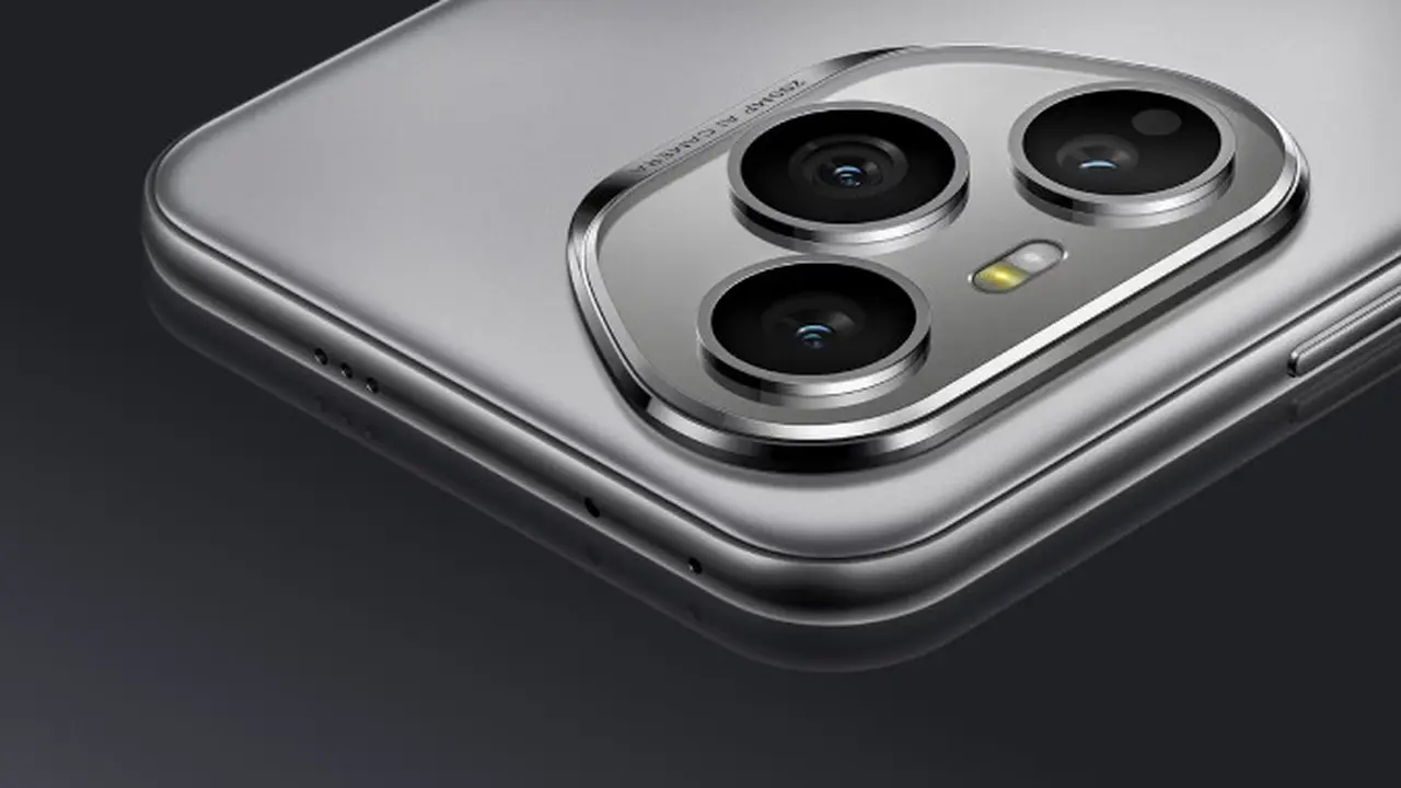 Honor 400 Pro
