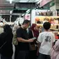 Tahun ini, Irresistible Bazaar berupaya memenuhi kebutuhan para pecinta fashion branded preloved di ibu kota melalui dua program baru yakni Irresavenue dan Irressneaker.. (Foto: dok. Istimewa)