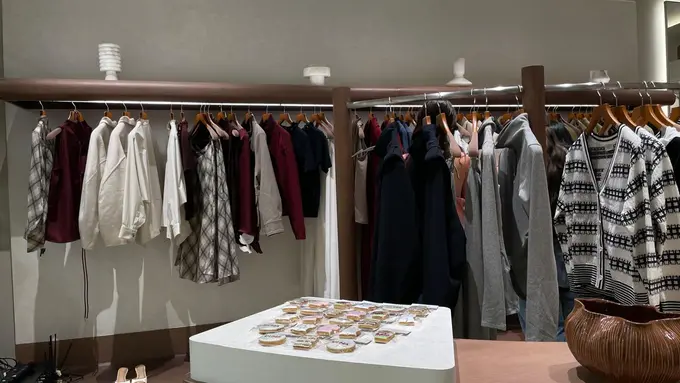 Belanja Sambil Minum Matcha ? Duma x Gooma Hadirkan Experience Baru di Plaza Senayan