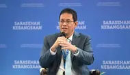 Purbaya Siapkan APBN untuk Riset dan Cetak Talenta Industri