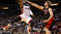 Miami Heat vs Toronto Raptors
