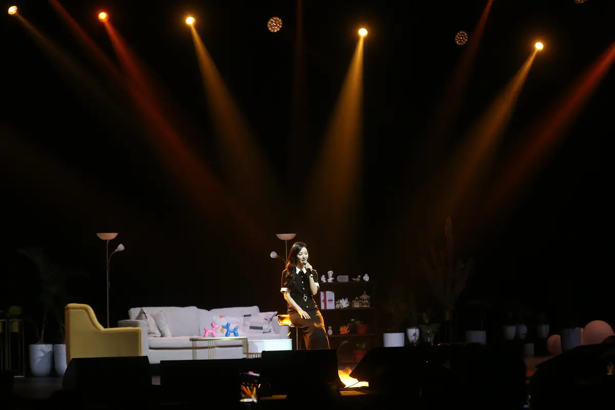 Kim Ji Won