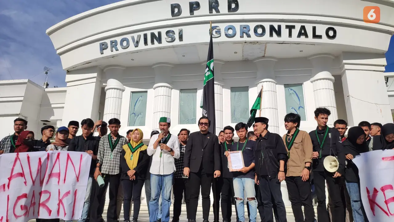 HMI Cabang Gorontalo