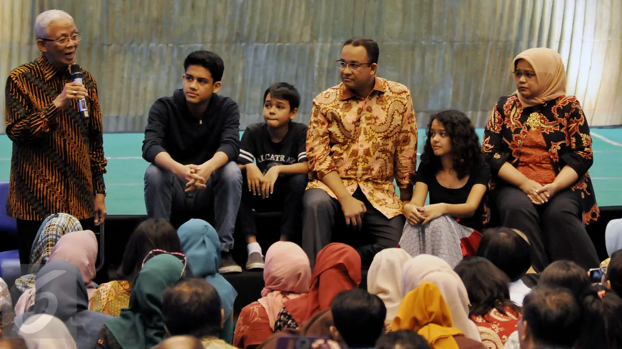 Anies Baswedan