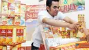 Citizen6, Bogor: Acara Bogor Halal Fair 2011 diadakan untuk memperkenalkan produk halal bagi warga Bogor. (Pengirim: Tri Iswanto)