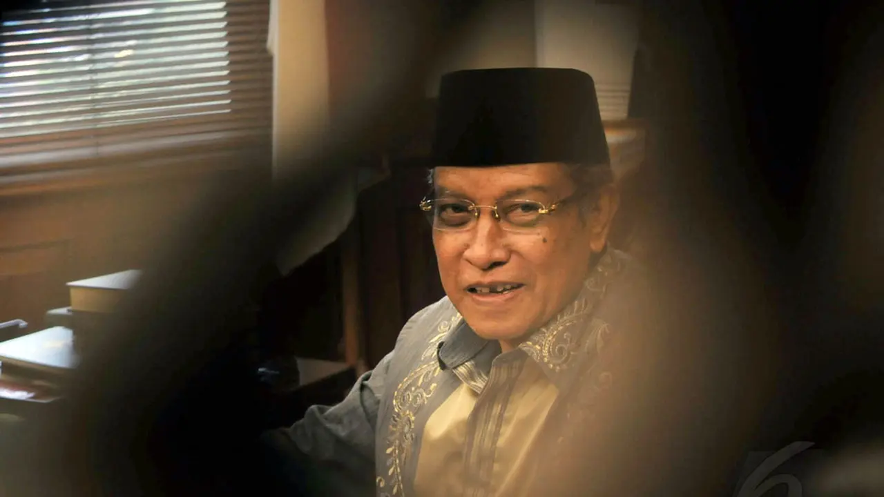 Ketua PBNU: Ajaran ISIS Ancam NKRI
