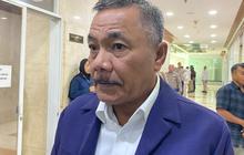 Komisi III DPR Tekankan Penggunaan Patwal dan Strobo Dibatasi untuk Pejabat Negara