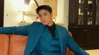 Yesaya Abraham Bahas Tren Termatcha-Matcha, Dari Gelato Hingga Parfum untuk Bangkitkan Susana Hati