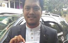 Kubu Ahmad Dhani akan berusaha keras agar Farhat Abbas ditahan