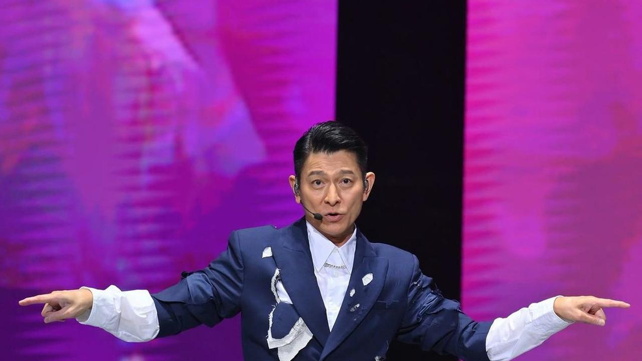 Aduh, Patung Lilin Andy Lau Dilaporkan Sering Dilecehkan Pengunjung