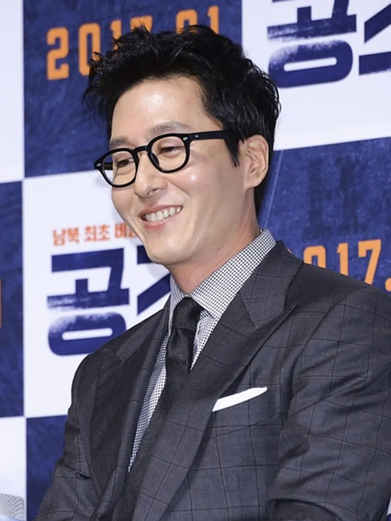 [Bintang] Kim Joo Hyuk