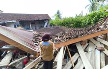 Ratusan Jiwa Terdampak, Ini Data Kerusakan Akibat Dampak Gempa Parigi Moutong Magnitudo 7,6