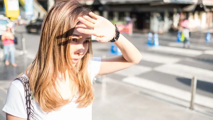 terlahir dengan piebaldism