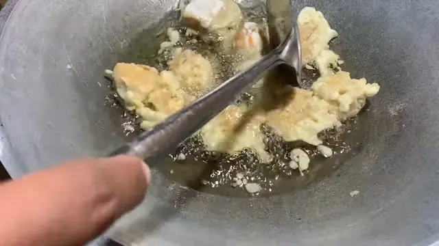 Cara Sederhana Bikin Adonan Tahu Isi, Renyah Tahan Lama dan Minim Minyak