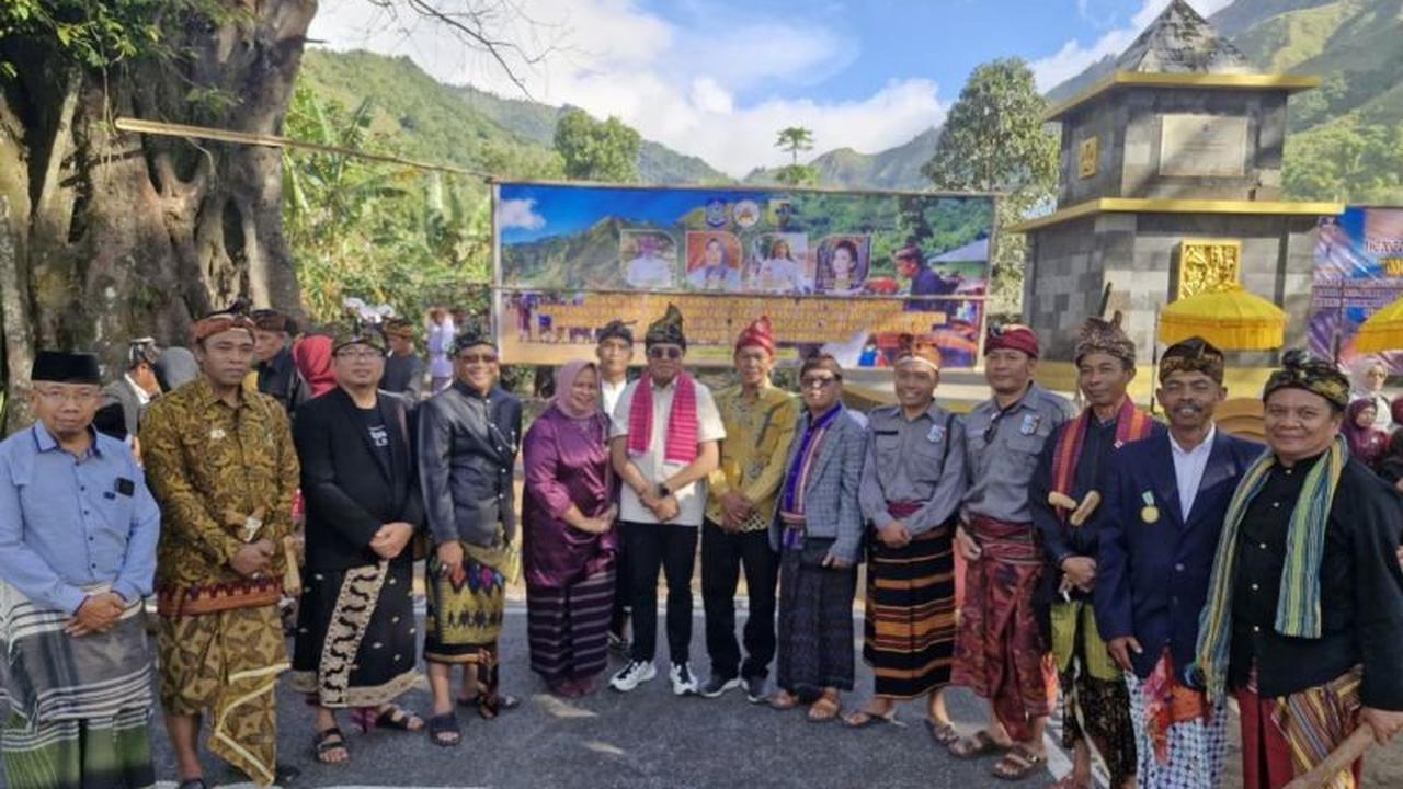 Program Desa Berdaya NTB: Perkuat Ketahanan Pangan dan Ekonomi Lokal
