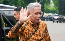 Wamensos Agus Jabo Dampingi Presiden Prabowo Terima Tokoh Gerakan Nurani Bangsa
