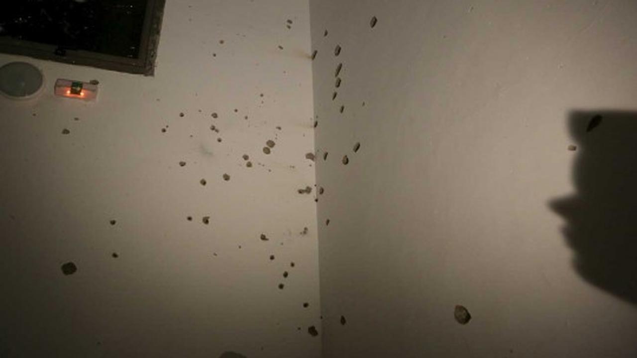 Suasana hotel mewah di Mali usai penyanderaan yang tewaskan 27 orang