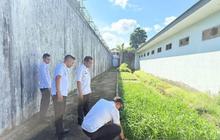 Lapas Ambon Bekali WBP dengan Keterampilan Pertanian Berkelanjutan untuk Kemandirian