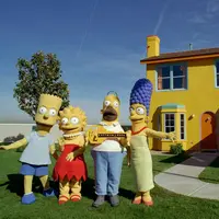 Kamu bakal nggak paham lagi sama keluarga ini. Niatnya bikin cosplay bikin kamu ngakak! (Via: www.nydailynews.com)