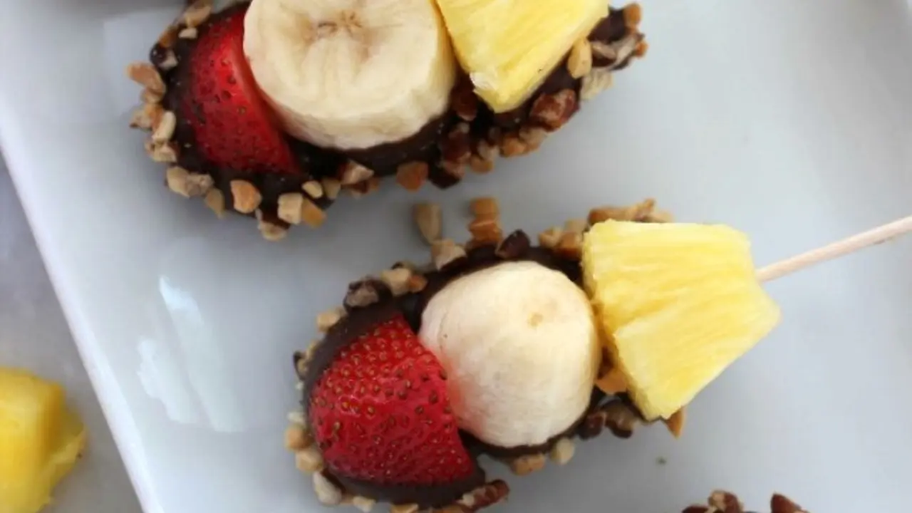 [Bintang] Resep