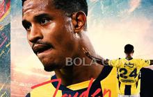 Mengenal Sosok Jayden Oosterwolde, Bek Fenerbahce yang Disebut jadi Calon Pemain Naturalisasi Timnas Indonesia