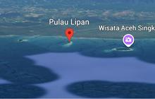 Anggota DPR Bongkar Fakta Pemerintah Aceh Minta Koreksi Soal 4 Pulau Sejak Tahun 2009, Tapi Tak Digubris