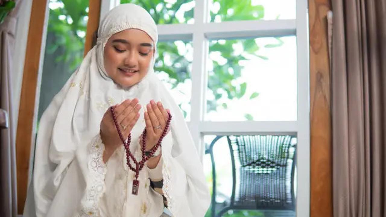 Doa Meminta Keberkahan Hidup, Jalan Menuju Bahagia Dunia dan Akhirat