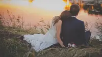 Ilustrasi pernikahan | pexels.com/@freestocks