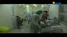 Dari pengamatan lebih lanjut, semua penderita diketahui belum pernah mendapatkan imunisasi difteri sebelumnya.