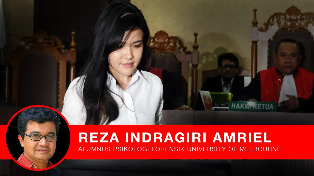 Opini Reza Indragiri Amriel
