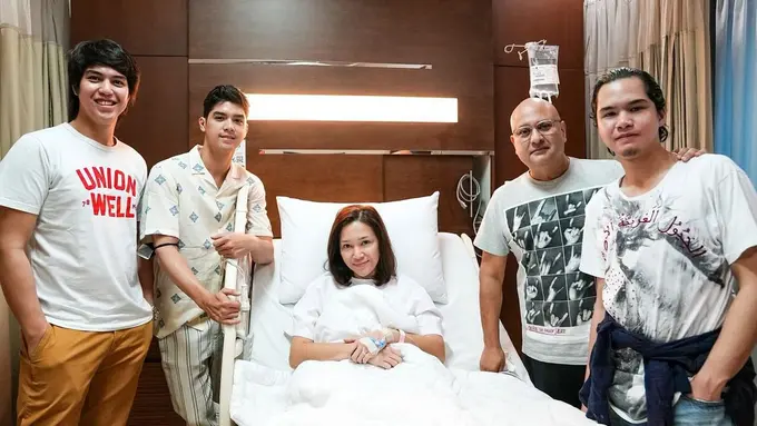 [Fimela] Maia Estianty