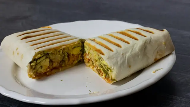 Buritto