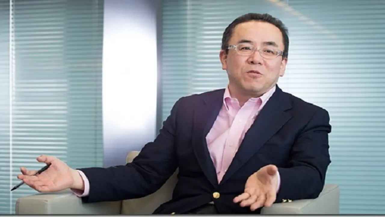 Bos Square Enix Bocorkan Game RPG Terbaru di 2015