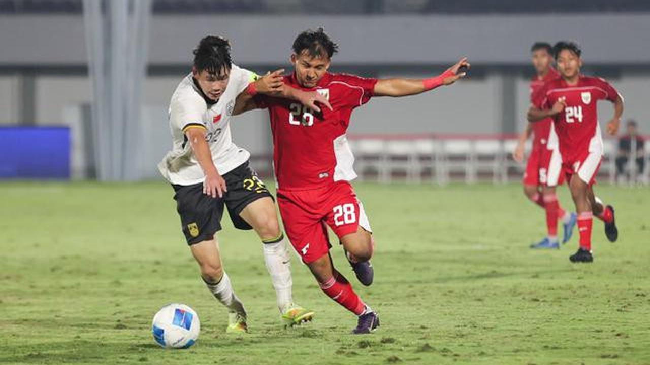 Timnas Indonesia U-17 Full Lokal di Piala AFF U-17 2026, Keberanian Kurniawan Dapat Apresiasi Tinggi