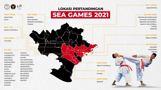 SEA Games 2021
