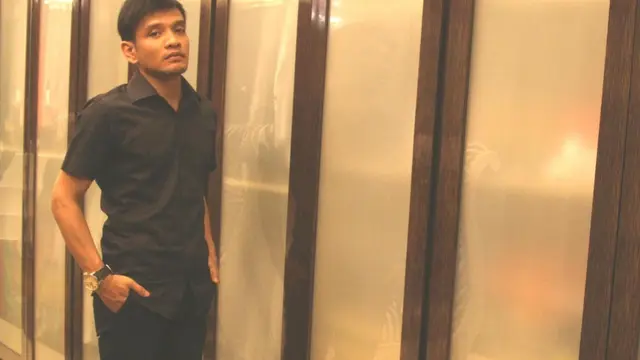 Elmo Mulya