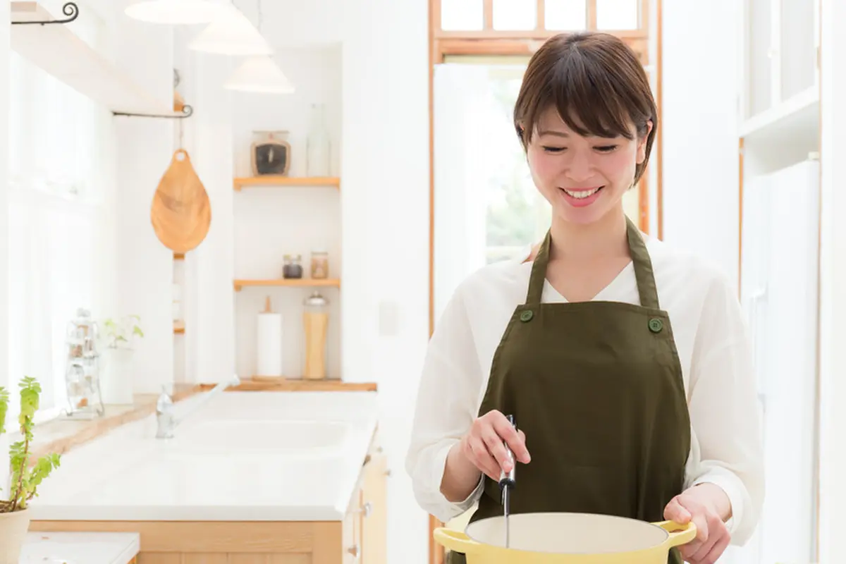 memasak