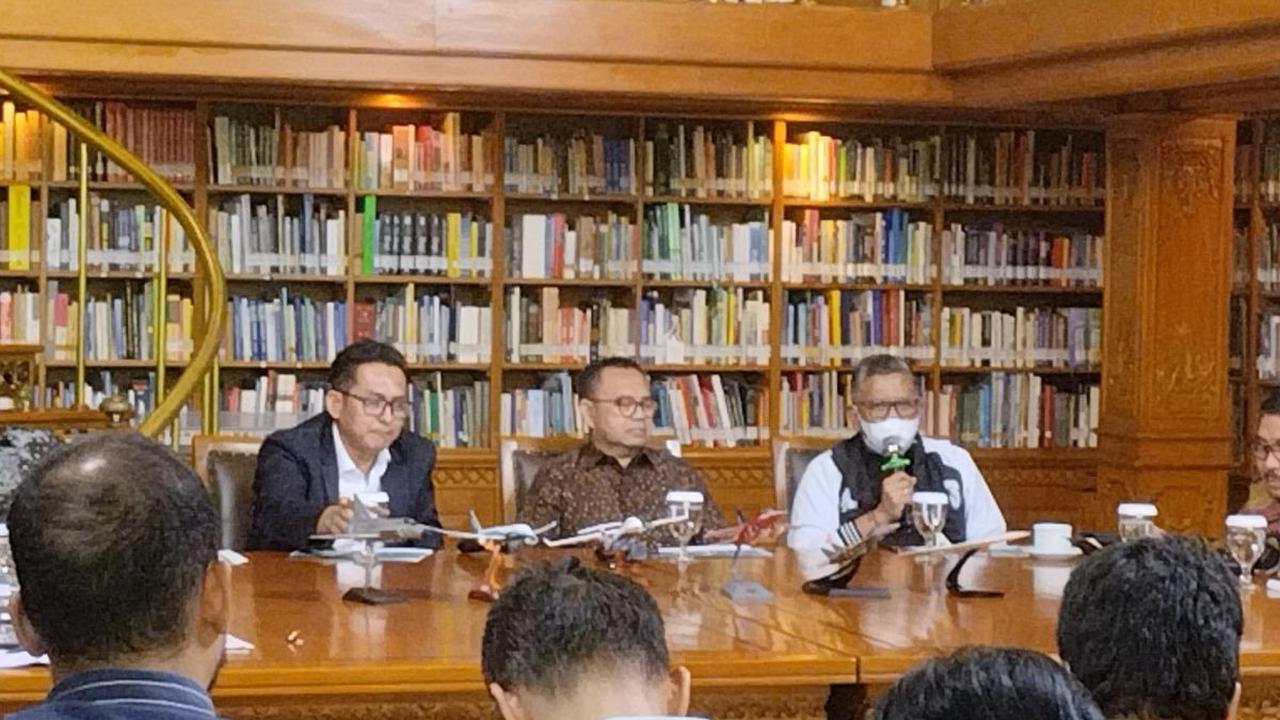 Dok. Istimewa