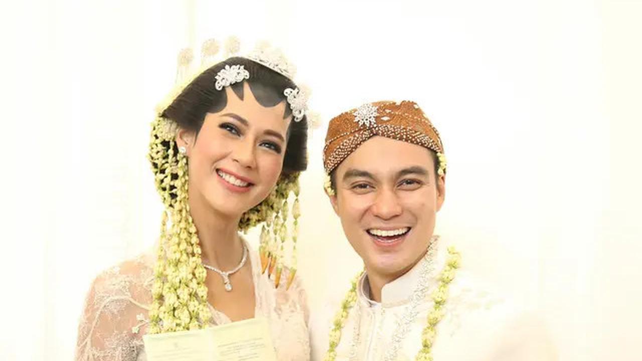 Pihak Baim Wong Bantah Ingin Rujuk dengan Paula Verhoeven, Sudah Sepakat Sama-Sama Ingin Bercerai