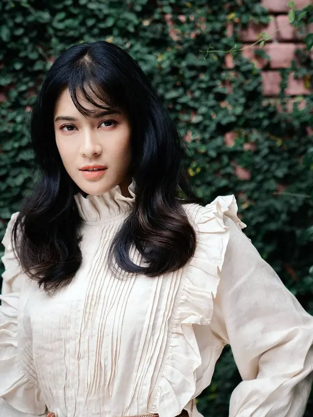 Dian Sastrowardoyo. (Foto: Dok. Instagram @therealdisastr)