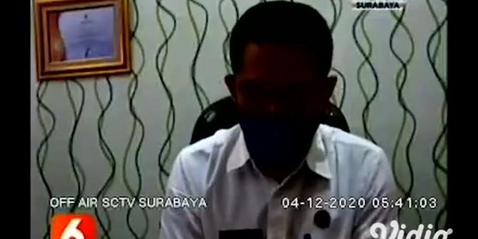 VIDEO: Kasus COVID-19 di Jember Meningkat, Lima RS Penuh