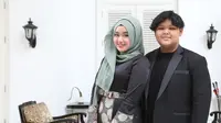 Duo Kakak Beradik Beby Salsabila dan Raihan Gibran Kolaborasi di Lagu Makan Hati