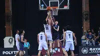 UPH dan Binus Berpeluang Kawinkan Gelar di Campus League 2026 Jakarta