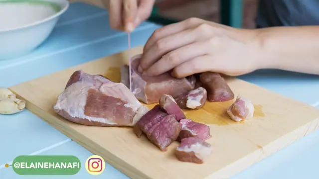 Bagus untuk Diet, Ini Cara Bikin Rendang Agar Sehat dan Tetap Gurih Tanpa Santan