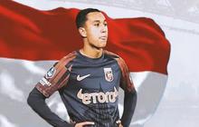 Sosok Pemain yang Punya Karier Gemilang di Liga Belanda ini Bangga Banget jadi Orang Depok, Gabung Timnas Indonesia?