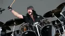 Sejak meninggalnya Vinnie Paul, musisi dunia seperti Slash, Dave Mustaine, Paul Stanley mengungkapkan belasungkawanya. (NY Daily News)