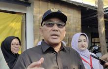 Ini Jawaban Wali Kota Idris 'Disentil' Bima Arya Cuaca Depok Panas