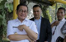 Wajah Baru Stasiun Tanah Abang, Pramono: Revitalisasi Ubah Image Negatif