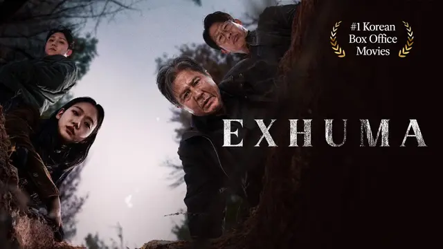 Exhuma