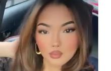 Anggun dan Memesona, Potret Queennara Anak Liza Natalia Wisuda D3 Pakai Kebaya Brokat Hitam